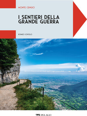 cover image of Monte Cengio